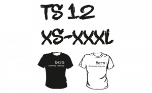 Maastopyöräilyvaatteet | T-paita TS12